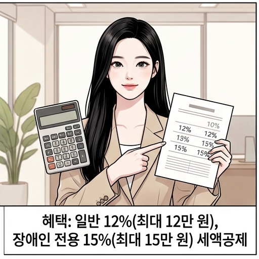  연말정산 보장성보험 뜻 대상과 연간 한도 공제율! 저축성보험과 환급금도 가능할까?