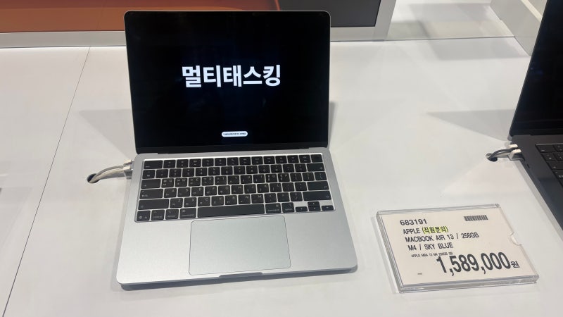 [2026 신학기] 코스트코 노트북 추천 총정리! 맥북 M5 vs LG그램 AI vs 가성비 레노버 (가격/스펙 ....