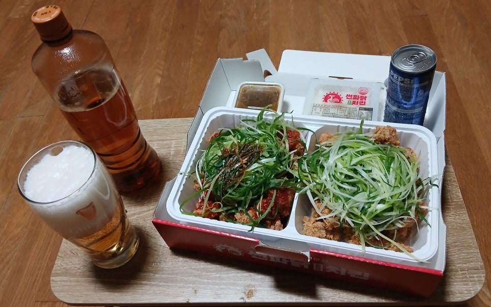 미스터피자 산본점 사진 1
