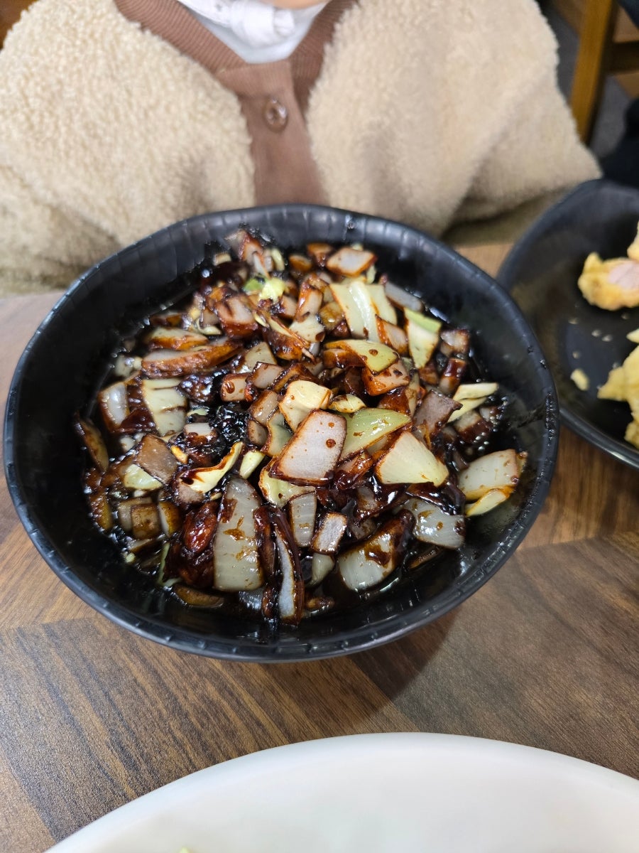 세천반점 사진 4