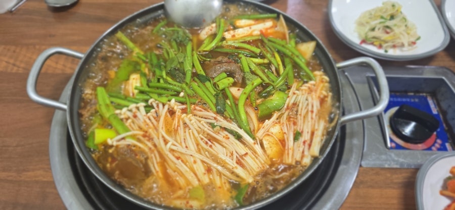 무림장 사진 6