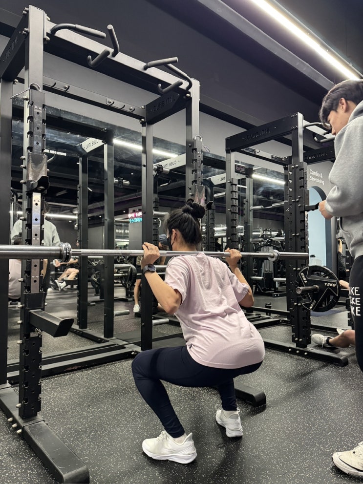  [대전] 송촌동 PT / 송촌동 헬스장 ‘웨이브짐 헬스&PT 송촌점’