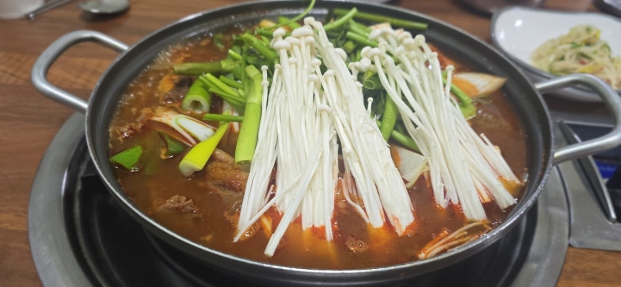 무림장 사진 5