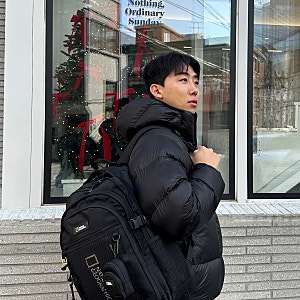 매년 사랑받는 중학생 백팩, 가방 추천 내셔널지오그래픽 파치 할인 총정리 N261ABG510