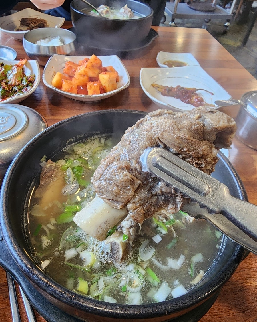 김경래함흥면옥 사진 6