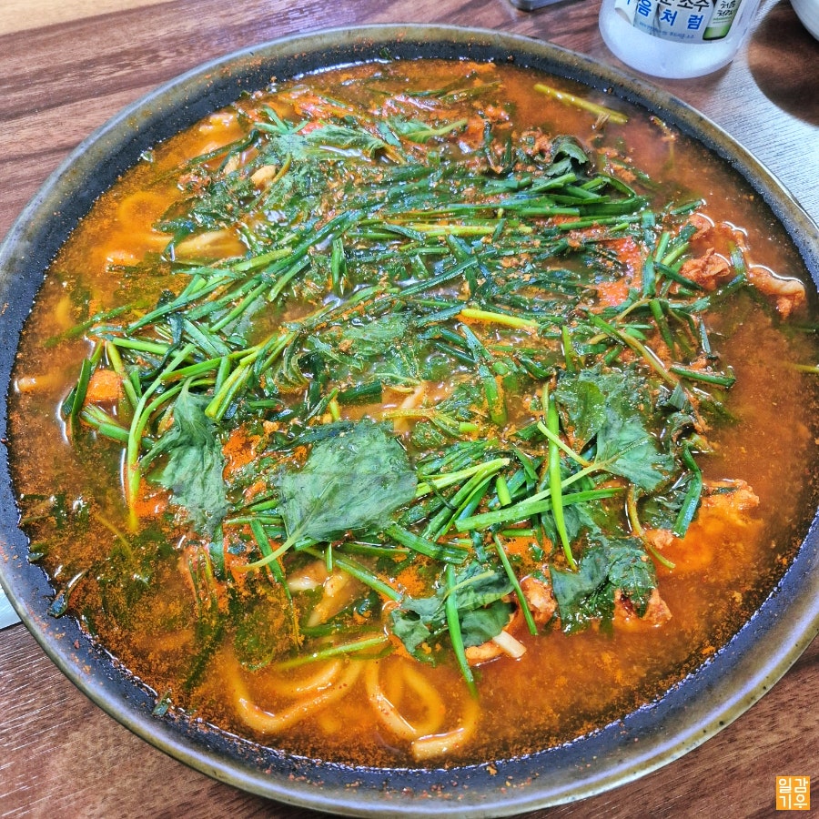 Daemyeongdakgalbi photo 5