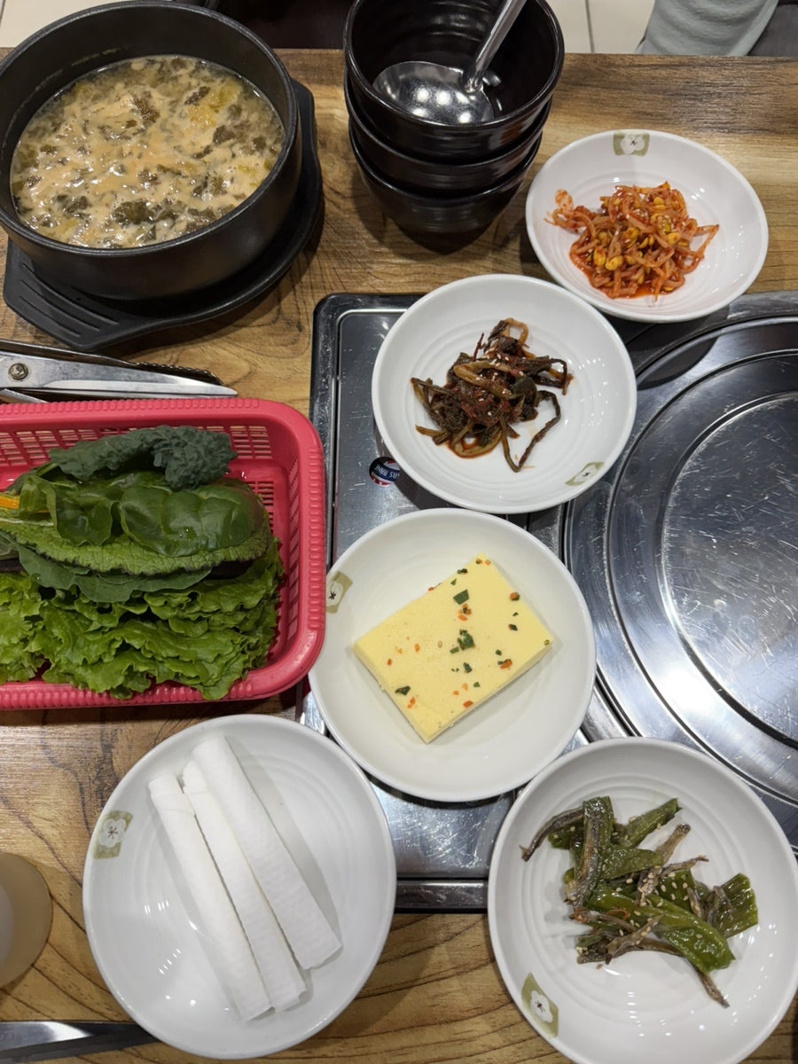 이가네갈비 사진 3
