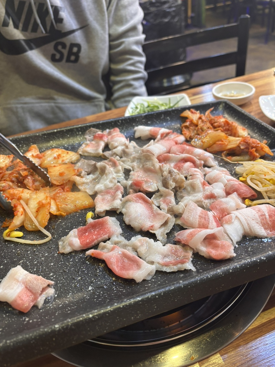 제주돈삼겹 삼도점 사진 3