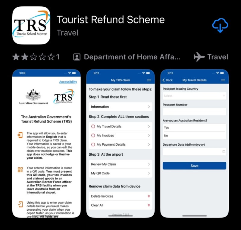 호주 택스리펀 방법/후기 - 모르면 안되는 꿀팁까지 Tax Refund