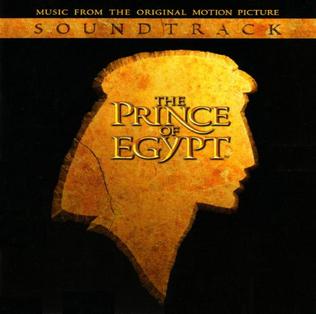  이집트 왕자 (The Prince of Egypt) - Playing with the Big Boy 가사/번역