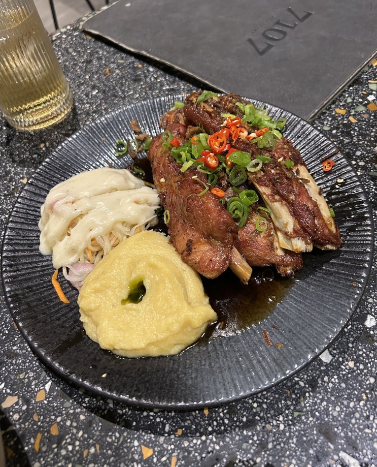  ️ [세부] 7107 레스토랑 진짜 맛집일까?