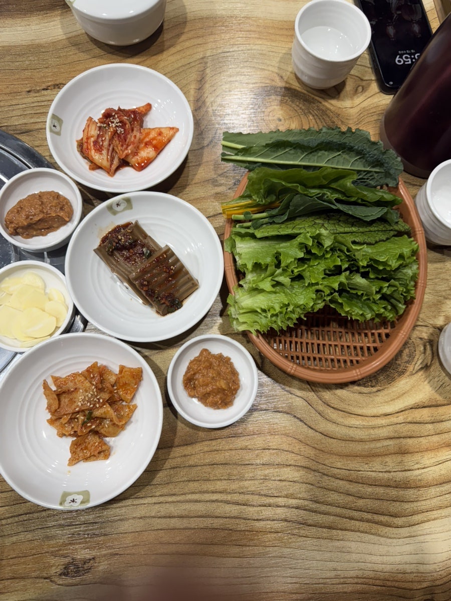 이가네갈비 사진 4