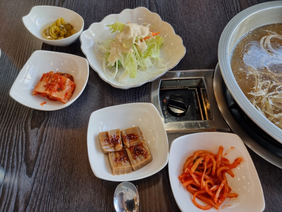 소래버섯나라 백석점 사진 6