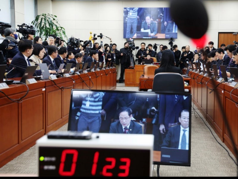 “어렵게 모셨다” 이 대통령 한마디에 뒤집힌 이혜훈 인사청문회 논란, 지금 무슨 일이 벌....