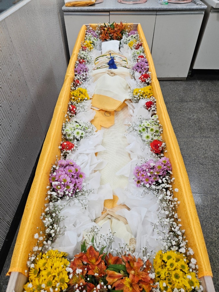  부산3일장장례식