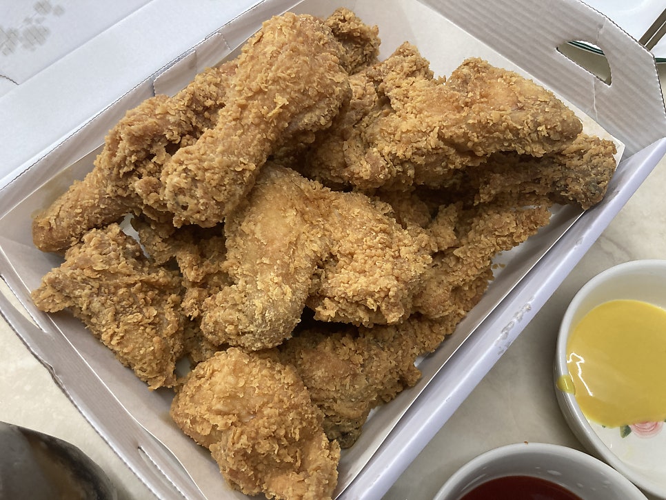 BBQ 평택동삭자이점 사진 4