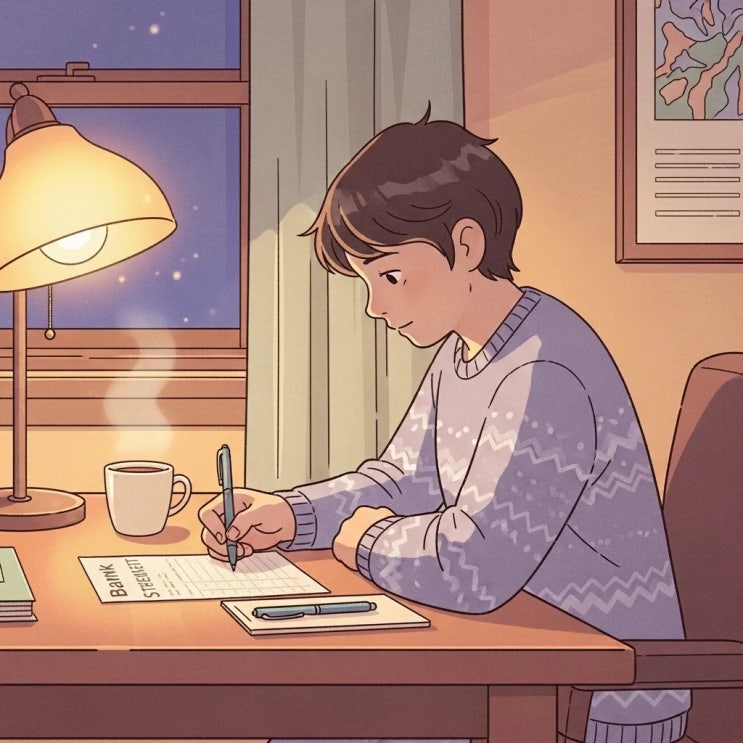  생계비통장 개설 조건과 지원, 똑똑하게 활용해요!