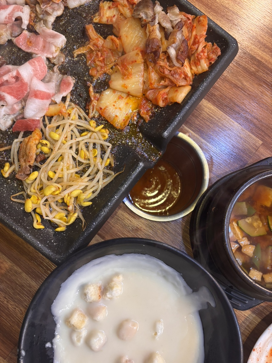 제주돈삼겹 삼도점 사진 6