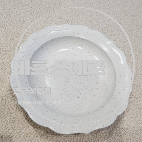 [내돈내산] 바프(BAF)쏘에르(SSOER)쿡앤테이블 만능요리팬