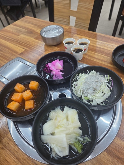 정드림흑염소 사진 4