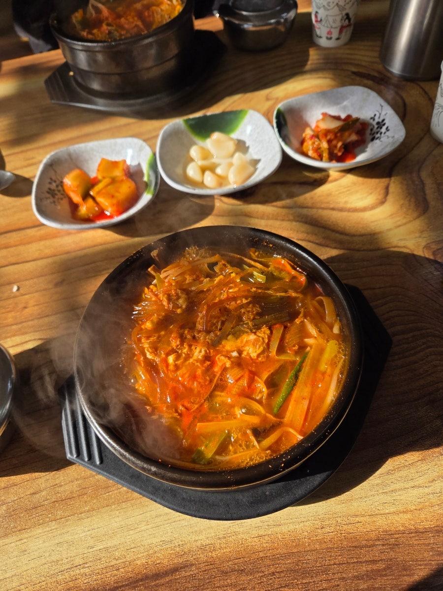 옛날육계장집 사진 4
