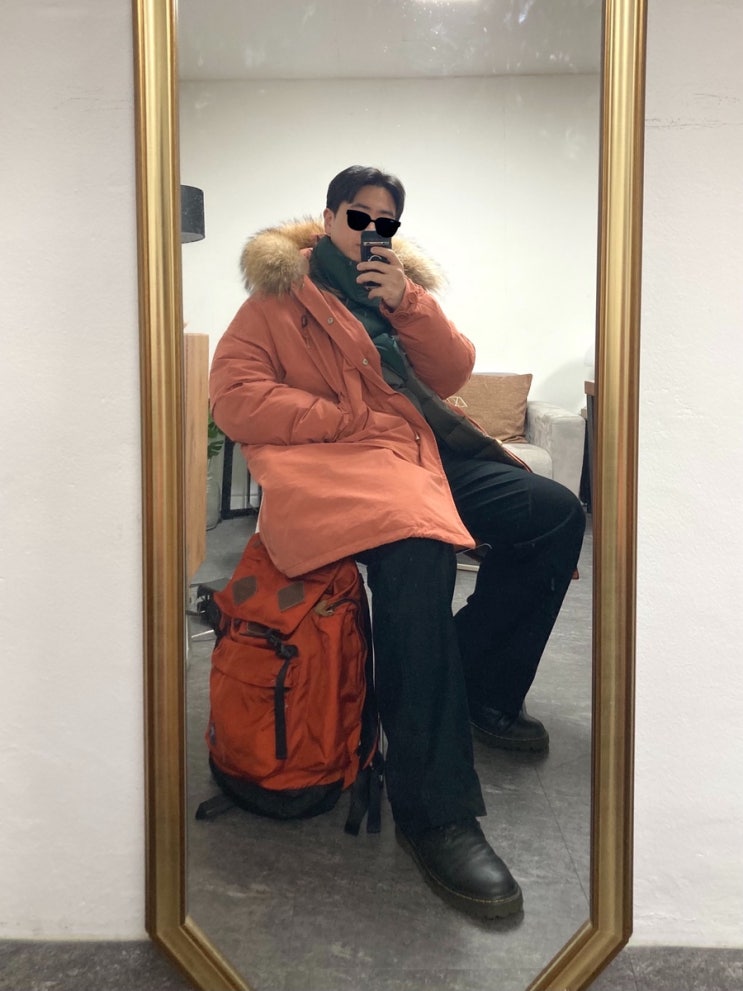  [OOTD]바쁘다 바빠