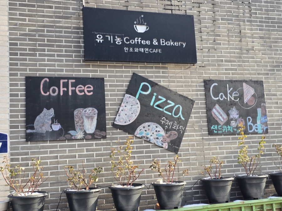 한조와태연 사진 3