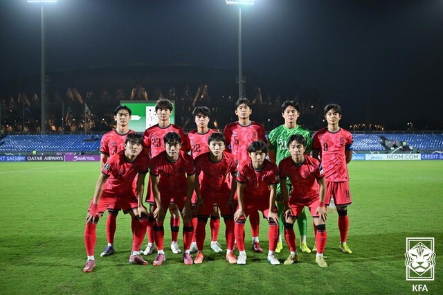  U23 축구 아시안컵 준결승전 한일전 프리뷰 결과는 어떻게 될까