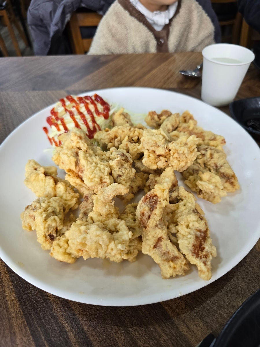 세천반점 사진 2