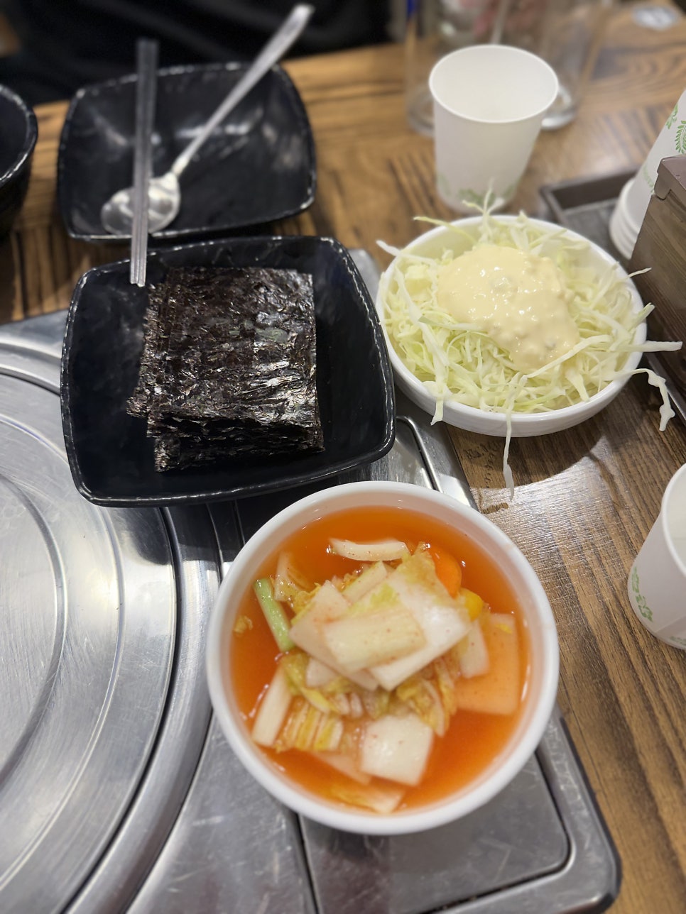 용대리명품코다리찜 사진 4
