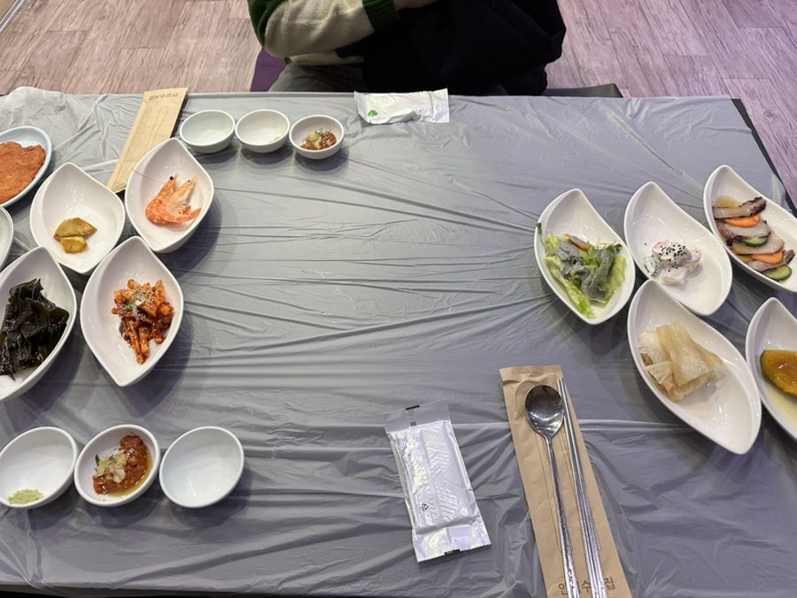 경포횟집 사진 5