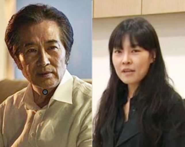 백윤식 혼인빙자간음 사건전말 30세연하 기자 누구? 프로필 근황