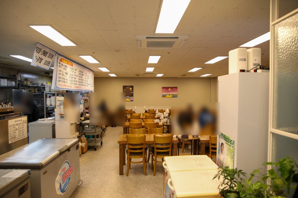 제주바다에 아라동본점 사진 5