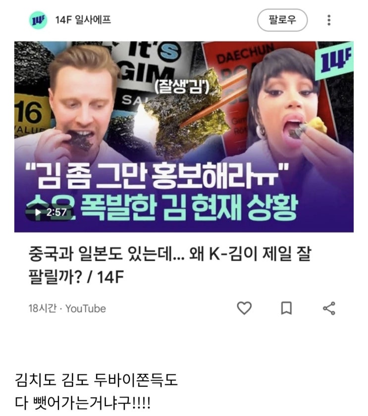  한국산 검은 반도체의 현재 상황.jpg