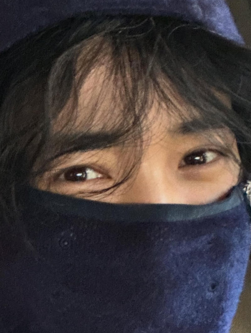이거 누구로 보임? via theqoo