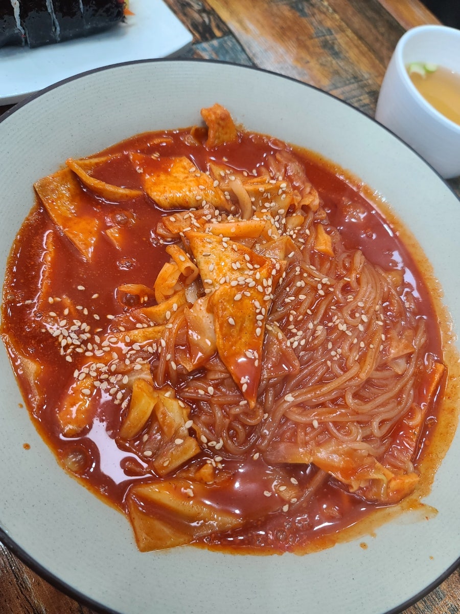 딸부자꼬마김밥 원주기업도시점 사진 3