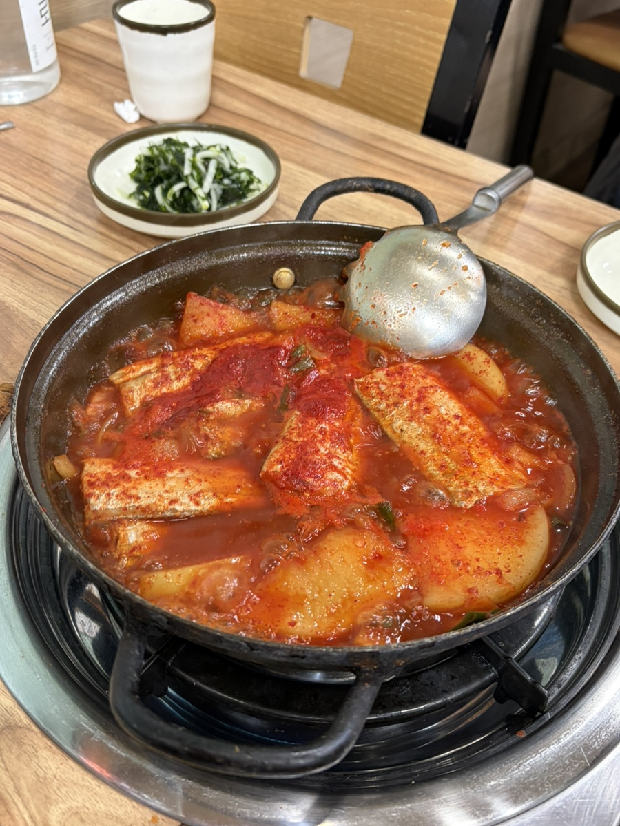 고향주물럭 사진 3