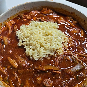 흑백요리사 임성근 쉐프님 7분 김치찌개 레시피, 10인분 소스에 당황하셨죠? (2인분 황금비율 ....