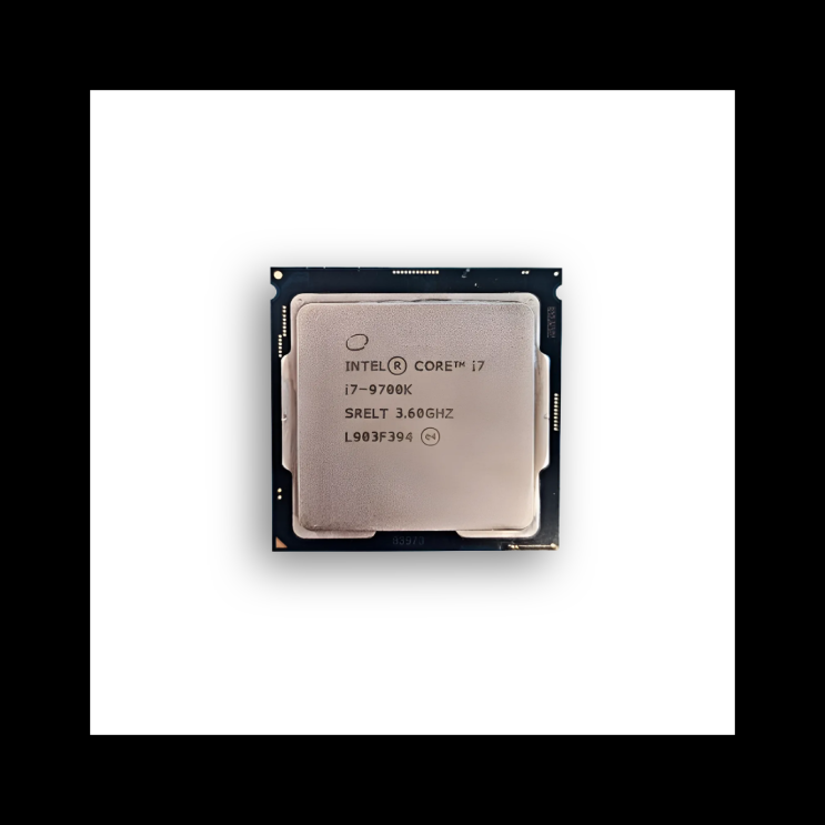  I99900K 완전 정복 성능 발열 소음 실사용 리뷰