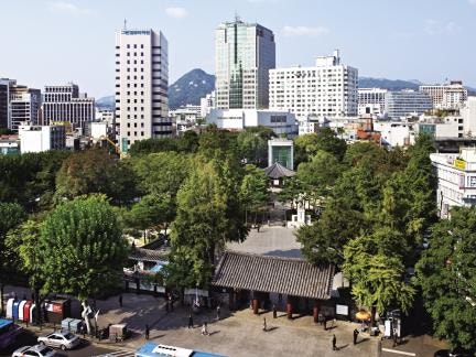 탑골 사진 3