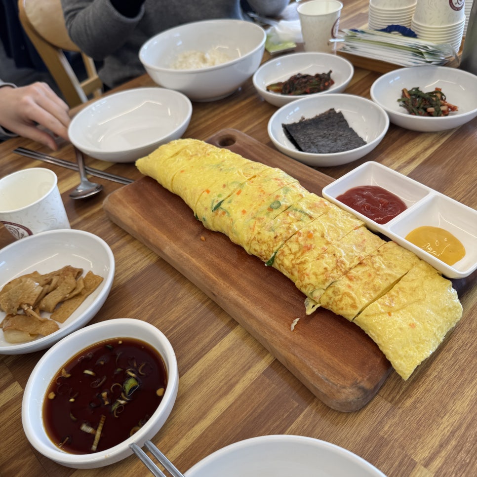 강병금김치찌개 사진 6
