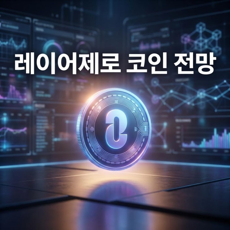  레이어제로 코인 전망 2026년 1월, 대규모 언락과 소각 이슈로 본 투자 포인트