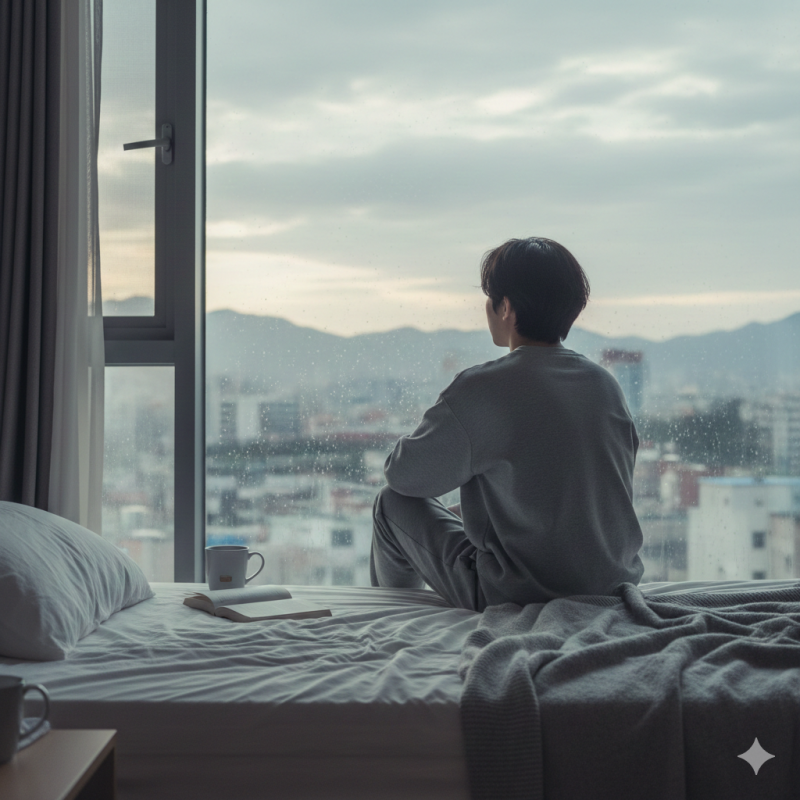 조울증 증상과 자가 진단 방법, 반드시 알아야 할 5가지 사실