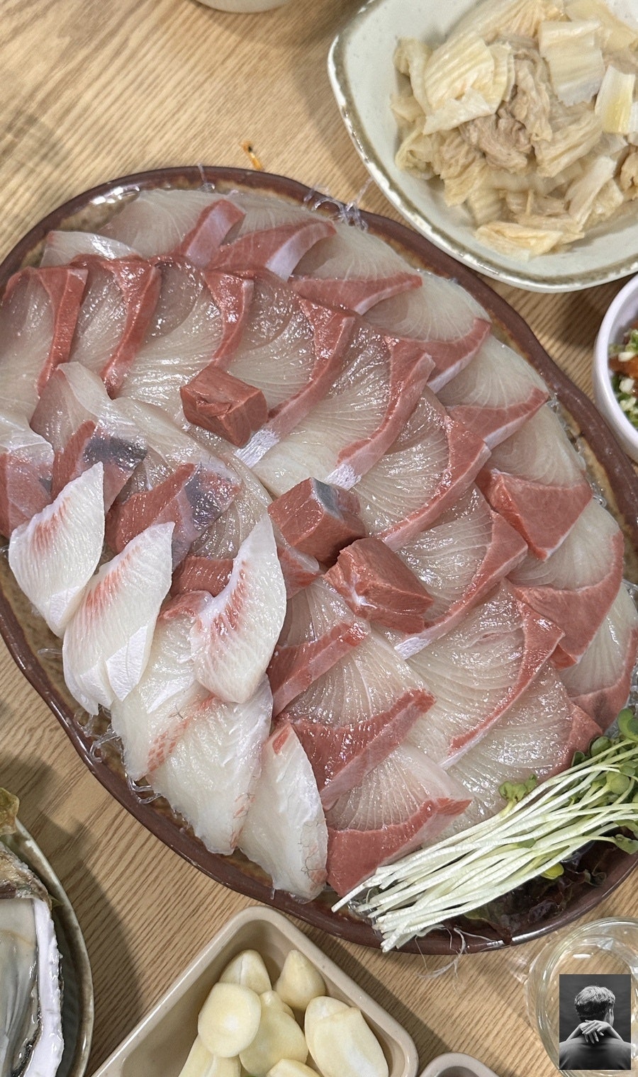 푸른바다횟집 사진 6