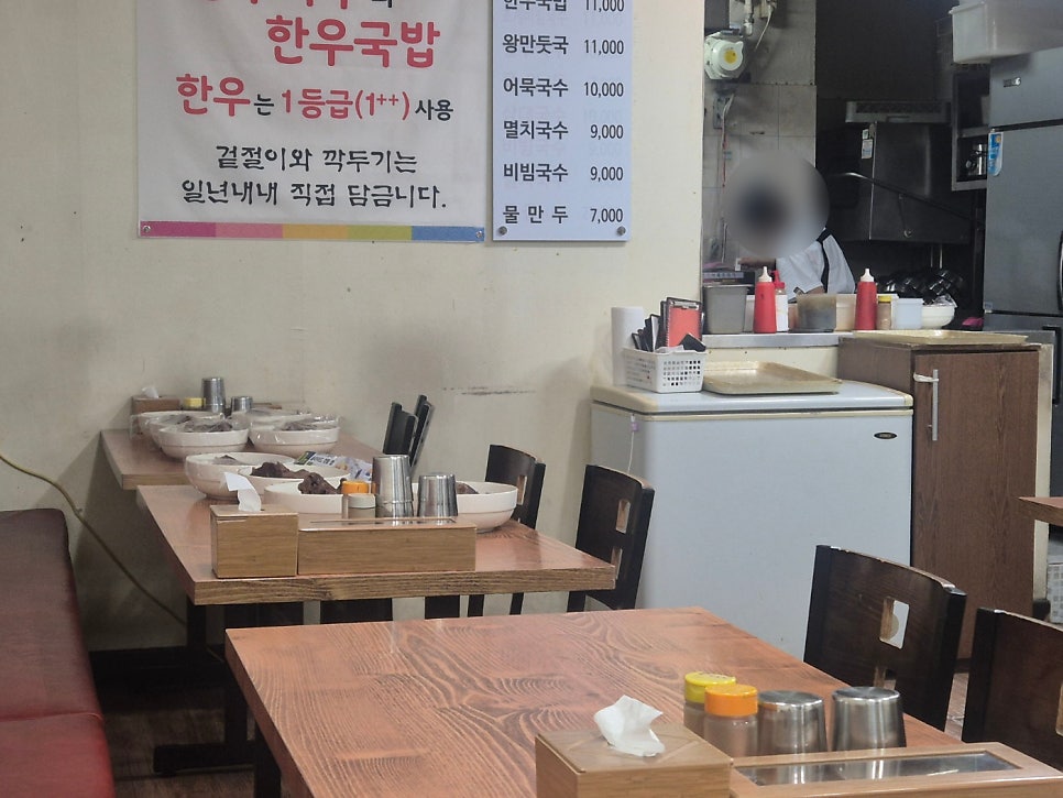 Samdaeguksuhoegwan photo 5