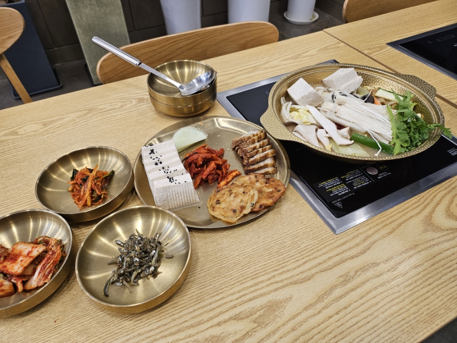 맷돌로만 안산지점 사진 5