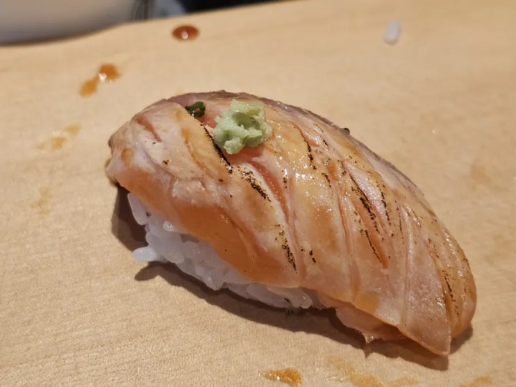  삼덕동 데이트 맛집 추천 | 후꾸스시 시부야, 정갈한 일식 한 그릇의 행복 (메뉴/주차 팁)