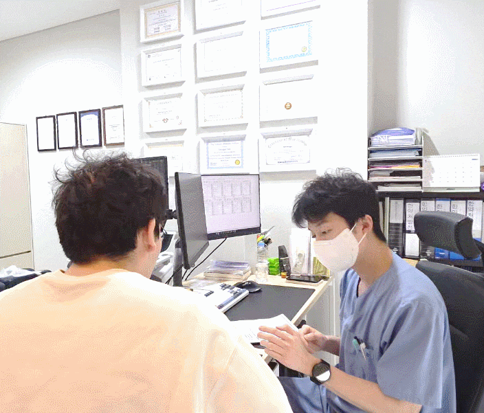  겨울철 비염 관리, 감기라고 생각하고 방치하면 큰일납니다.