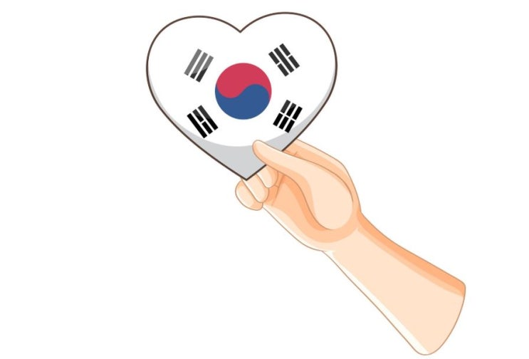  2025년 한국을 좋아하는 세계국가 순위 국가이미지 조사 세계인의 한국 호감도