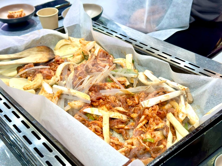기순네오리상회 청라점 사진 6